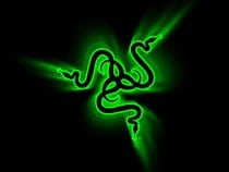 gamelover Razor Logo