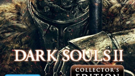 gamelover Dark Souls II