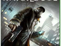 gamelover Watch Dogs