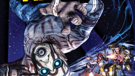 gamelover Borderlands Pre-Sequel