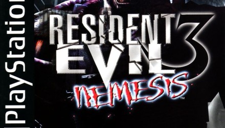gamelover Resident Evil 3