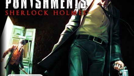 gamelover Sherlock Holmes Crimes Punishments