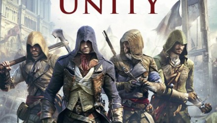 gamelover Assassins Creed Unity