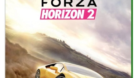 gamelover Forza Horizon 2