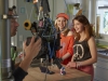 2_Lisa_Lina_Behind the scenes