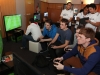 Stimmungsbild eSport Soccer Cup