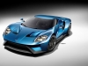 All-New Ford GT All-New Ford GT