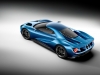 All-New Ford GT All-New Ford GT