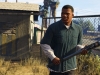 GTAV PC Franklin GTAV PC Franklin