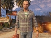 GTAV PC Trevor