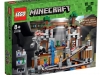 21118_Die Mine_Packung 21118_Die Mine_Packung
