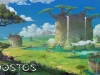 landscape-grassland( daytime)