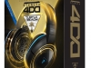 Stealth 400 Packshot