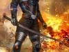 Seth Rollins Av2 (Evolved)