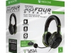 XO Four Stealth Package