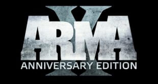 gamelover Arma X Anniversary Edition