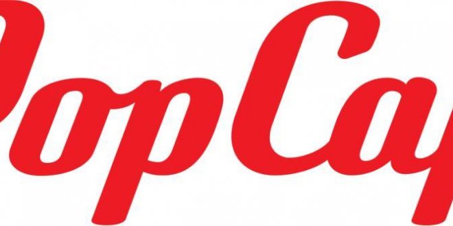 gamelover PopCap