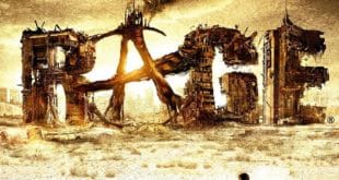 gamelover RAGE
