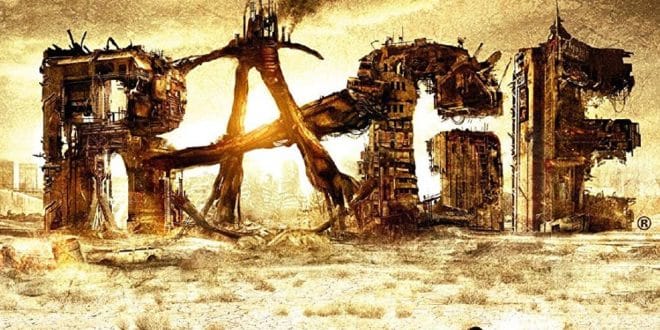 gamelover RAGE