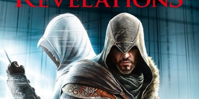 gamelover Assassins Creed Revelations
