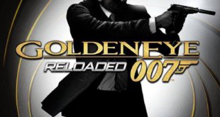 gamelover GoldenEye 007 Reloaded