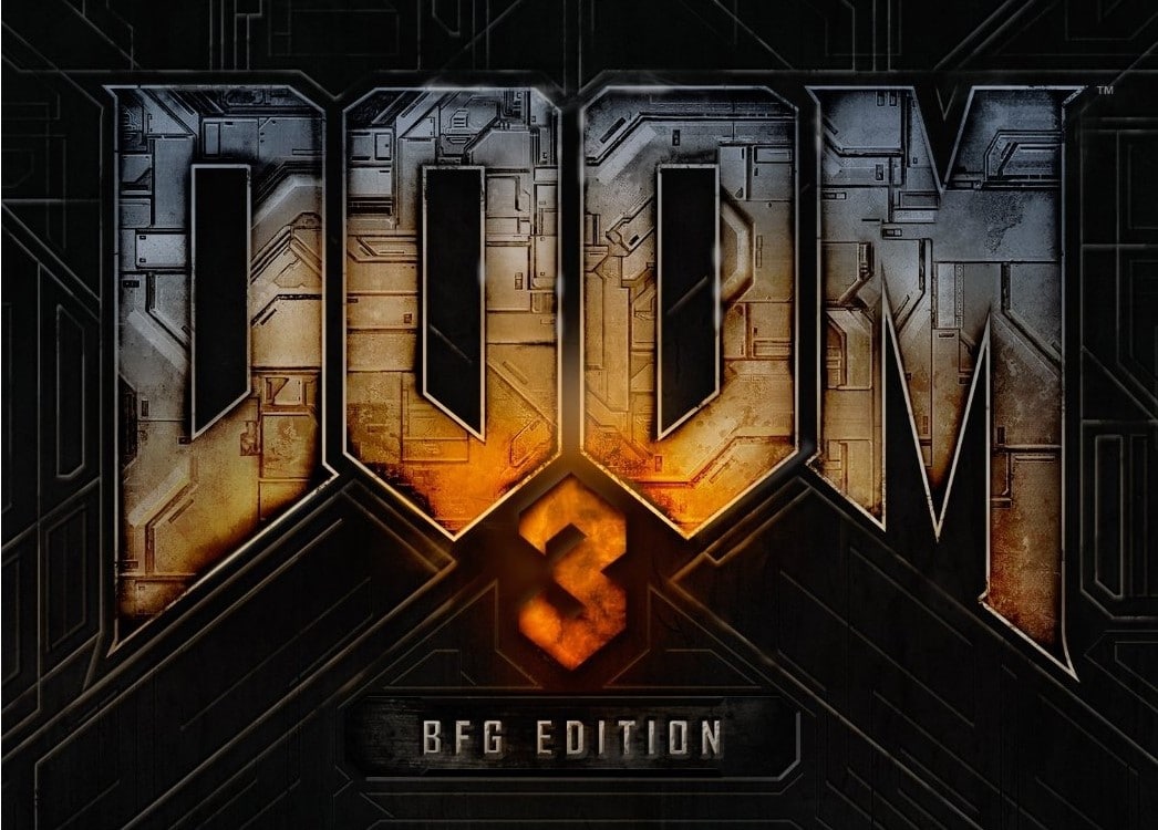 gamelover Doom 3 BFG Edition