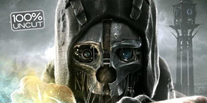 gamelover Dishonored