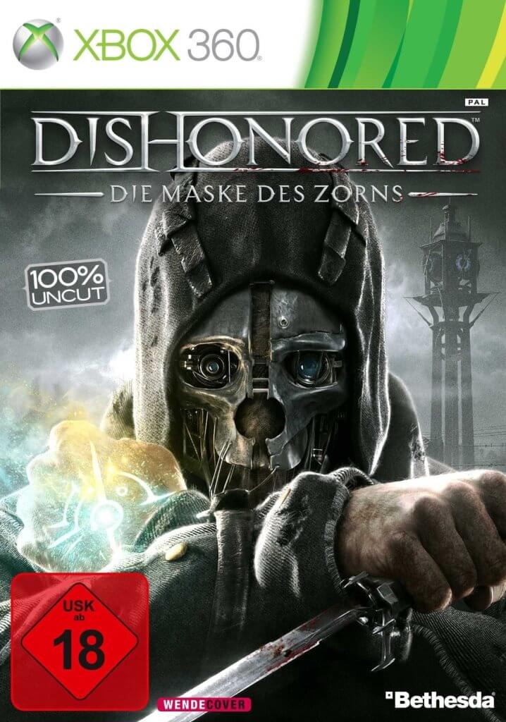gamelover Dishonored