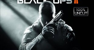 gamelover Black Ops II