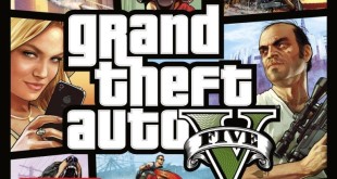 gamelover GTA V