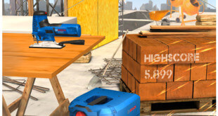 gamelover Dust Fighter