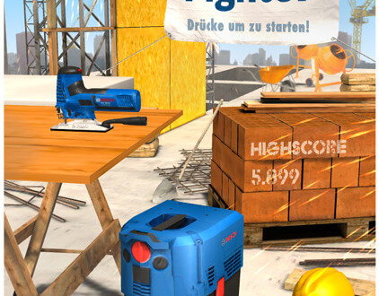 gamelover Dust Fighter