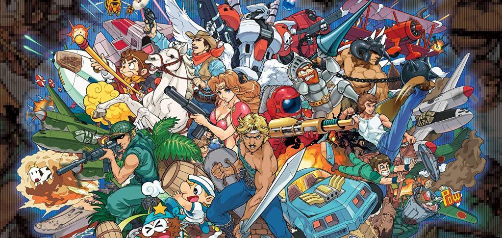 gamelover Capcom Arcade Cabinet