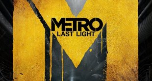 gamelover Metro Last Light