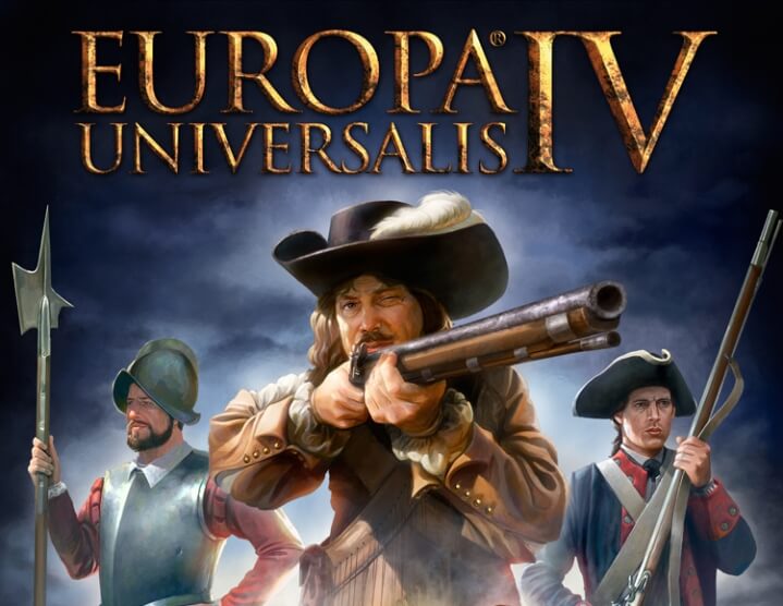 gamelover Europa Universalis IV