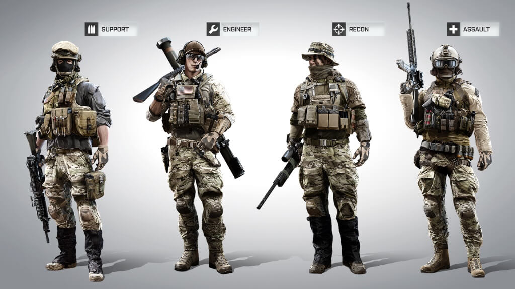 gamelover Battlefield 4 Screenshot 5