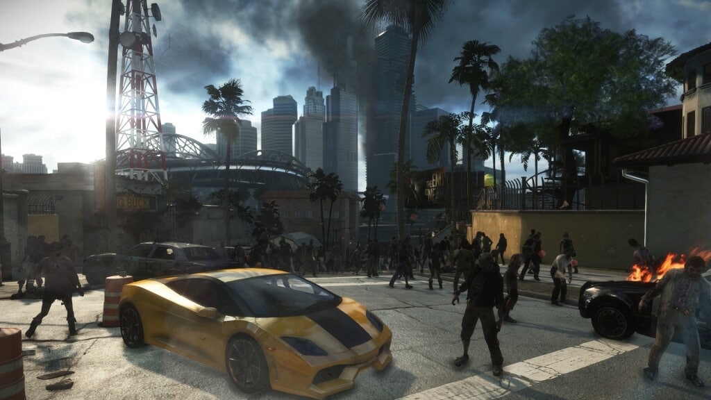 gamelover Los Perdidos