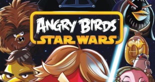 gamelover Star Wars Angry Birds