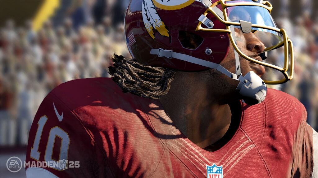 gamelover Madden NFL 25