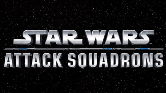 gamelover Star Wars Attack Squadrons