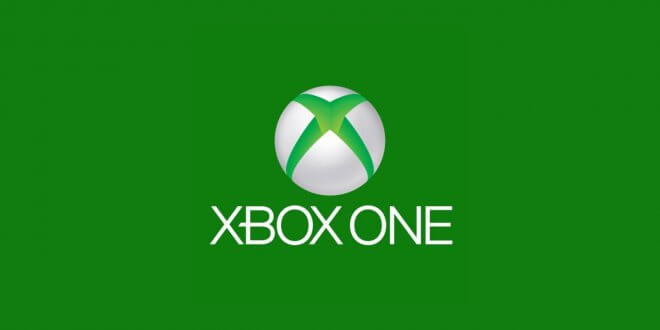 gamelover Xbox One Logo