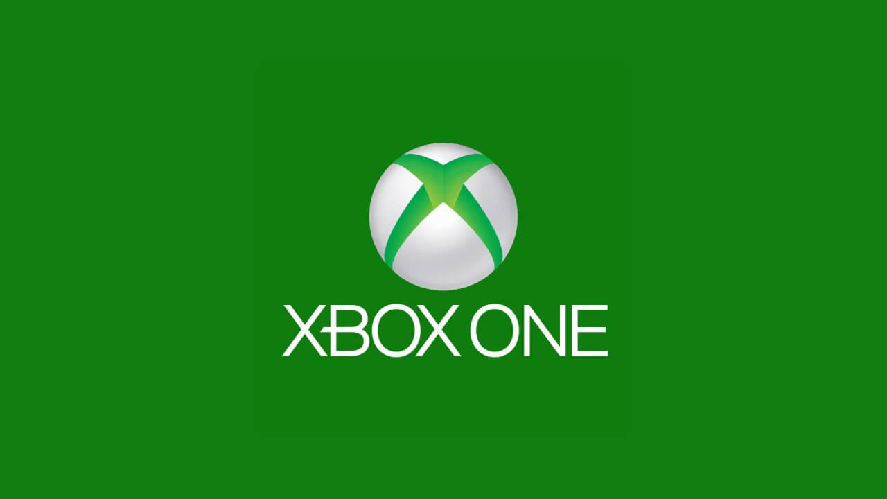 gamelover Xbox One Logo