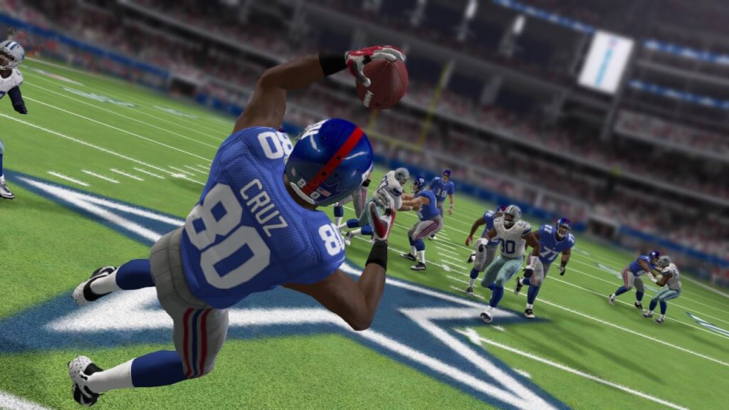 gamelover Madden NFL 25 Screenshot 3