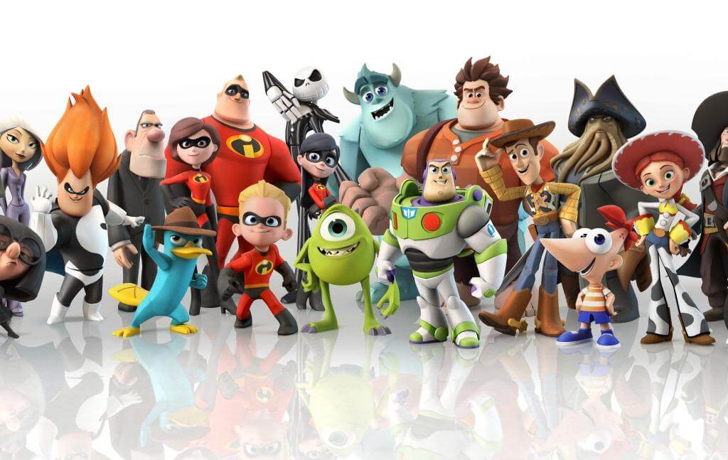 gamelover Disney Infinity