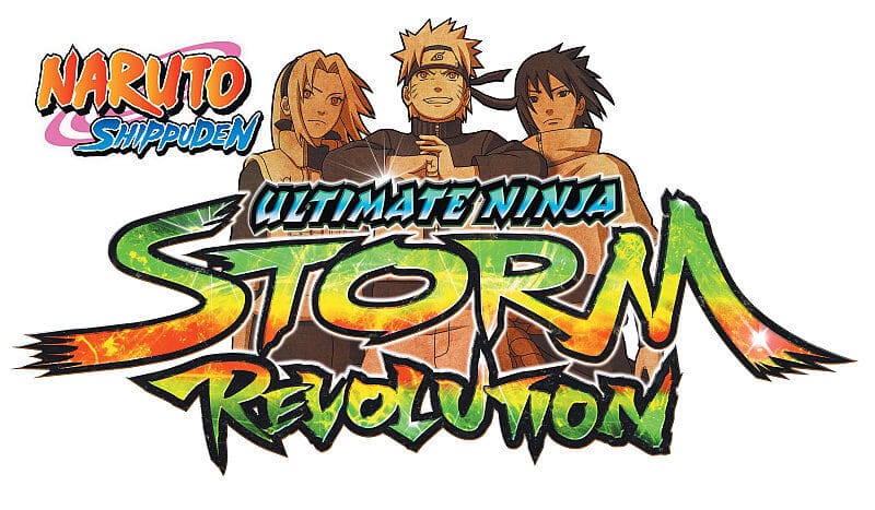 gamelover Naruto Shippuden Ultimate Ninja Storm Revolution