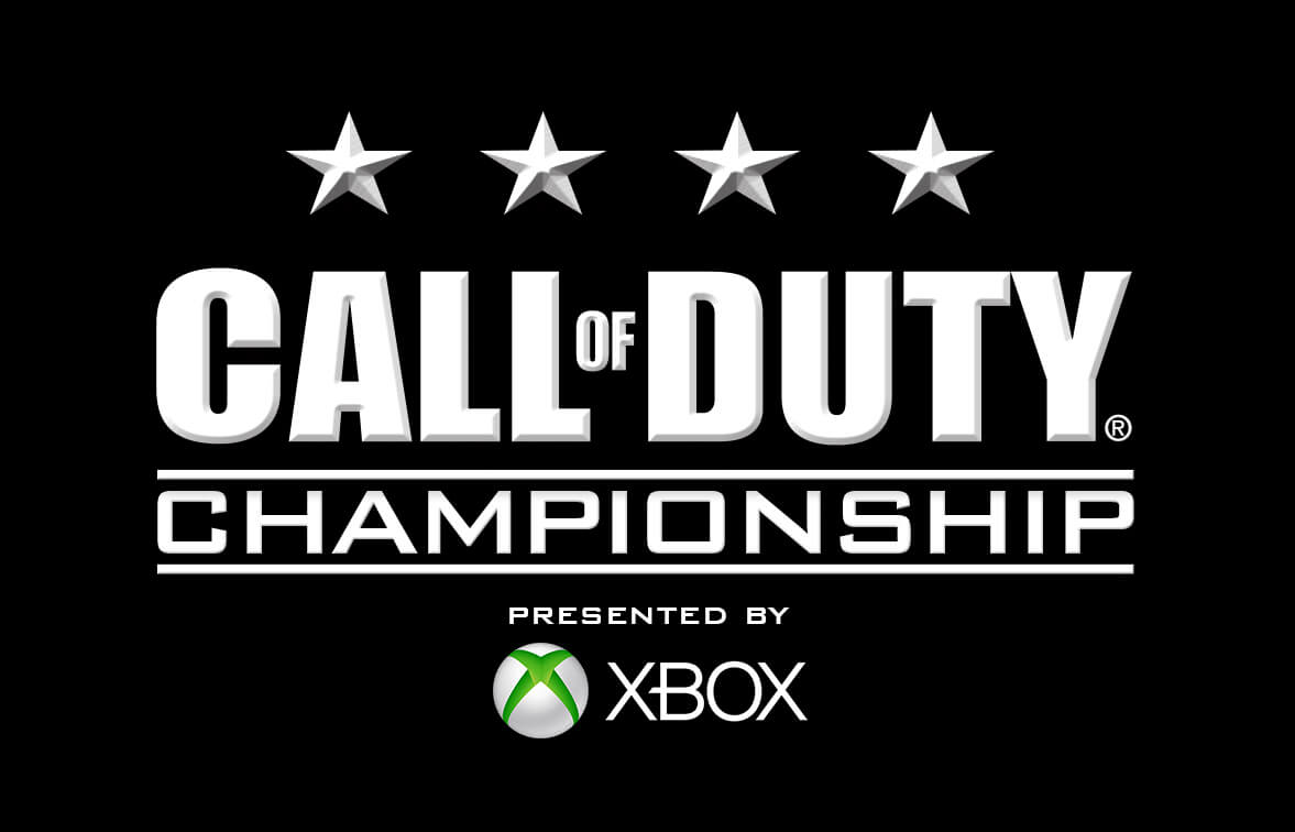 gamelover CoD ESport Logo