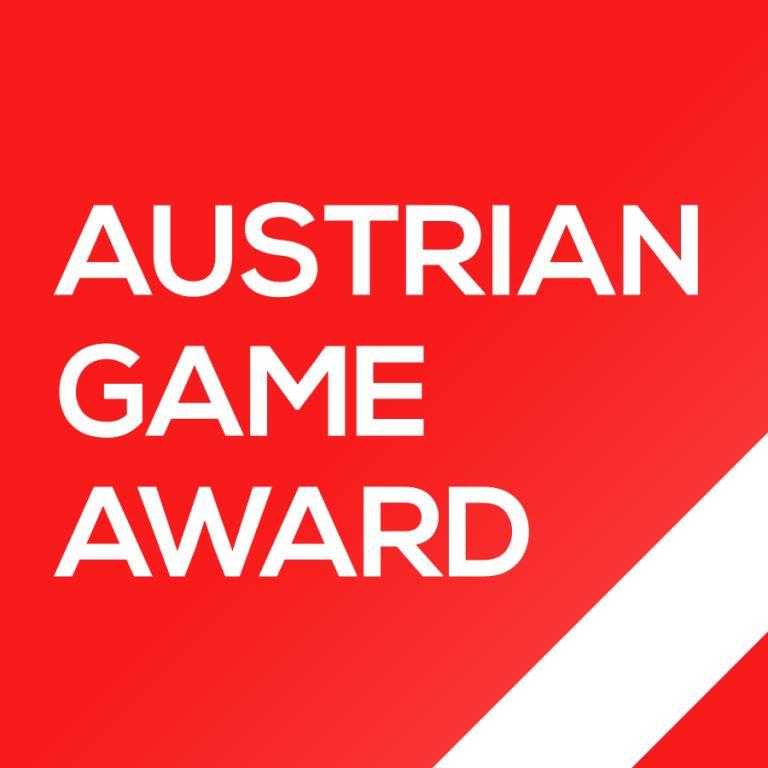 gamelover Austrian Game Award