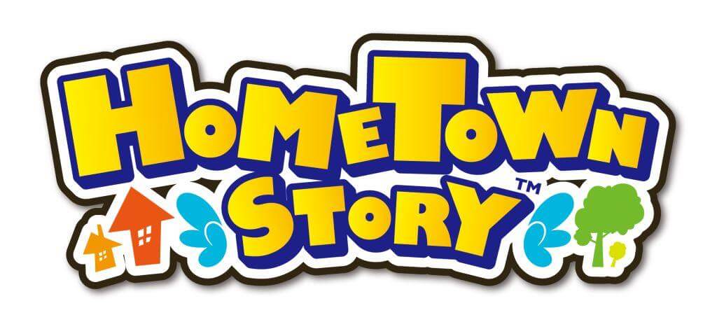 gamelover Hometown Story