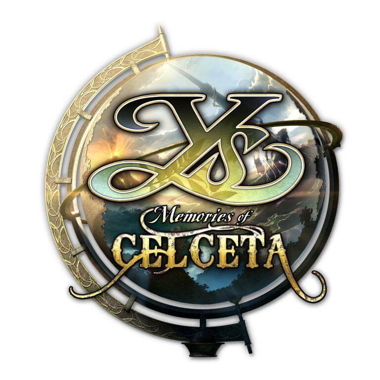 gamelover Ys Memories of Celceta