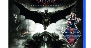 gamelover Batman Arkham Knight